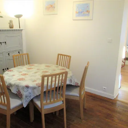 Les Paillettes Apartment Le Touquet