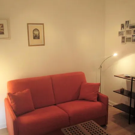 Les Paillettes Apartment Le Touquet