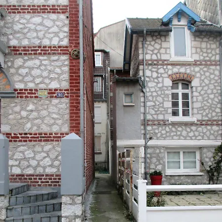 Les Paillettes Apartment Le Touquet