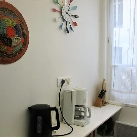 Les Paillettes Le Touquet