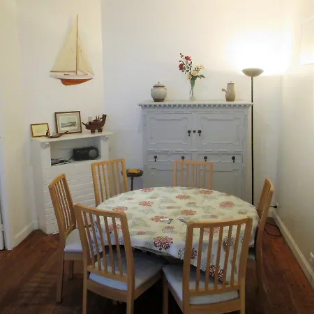 Apartment Les Paillettes