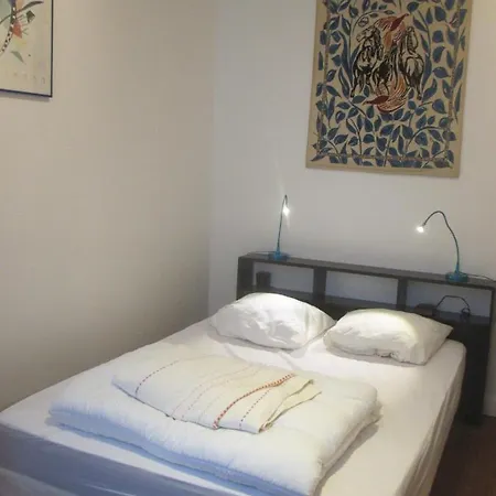 Les Paillettes Le Touquet