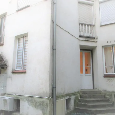 Apartment Les Paillettes *