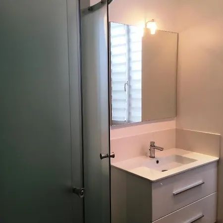 Apartment Les Paillettes *