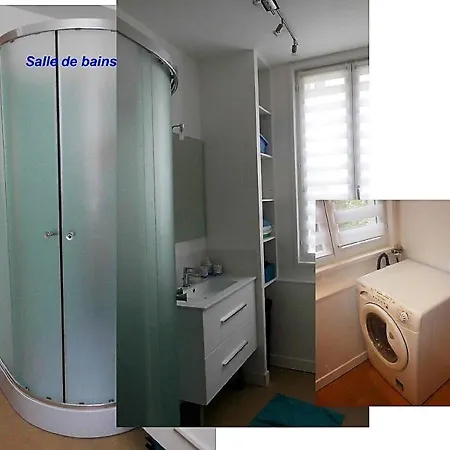 Les Paillettes Apartament Le Touquet