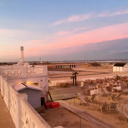 Les Paillettes Le Touquet