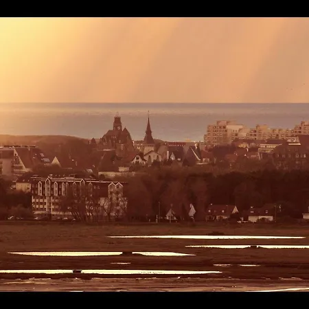 Les Paillettes Le Touquet