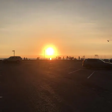 Les Paillettes * Le Touquet