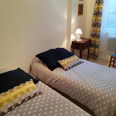 Apartment Les Paillettes