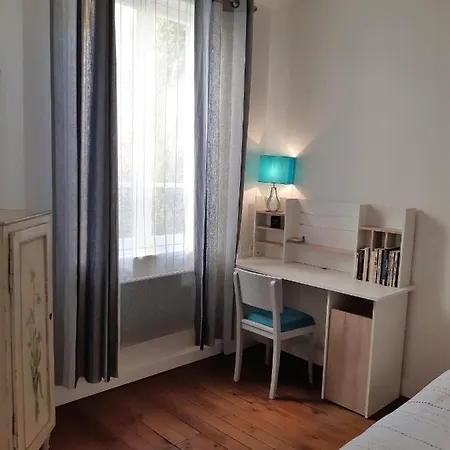 Les Paillettes Le Touquet