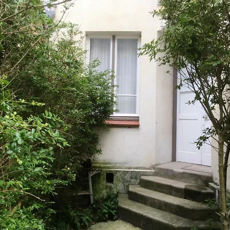 Les Paillettes Le Touquet