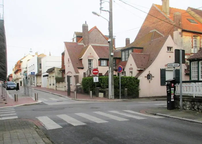 Les Paillettes Apartament