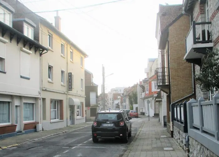 Les Paillettes Apartament