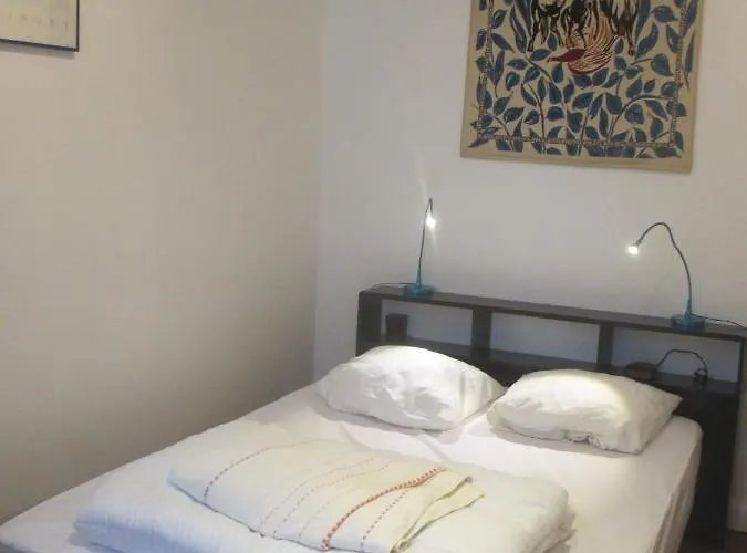 Les Paillettes Le Touquet