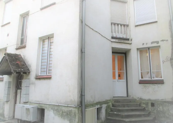 Apartament Les Paillettes *