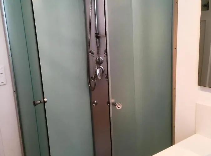 Apartament Les Paillettes Le Touquet