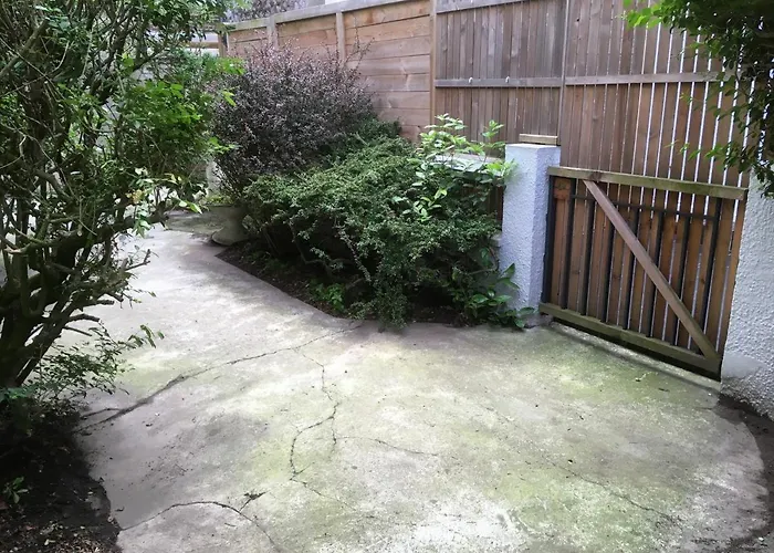 Les Paillettes Apartament Le Touquet